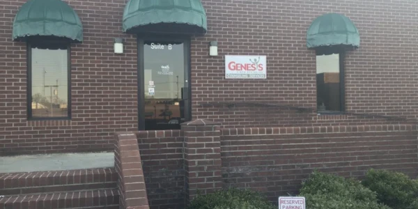 Genesis A New Beggining - Salisbury