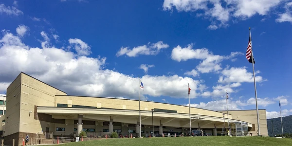 Asheville VA Medical Center