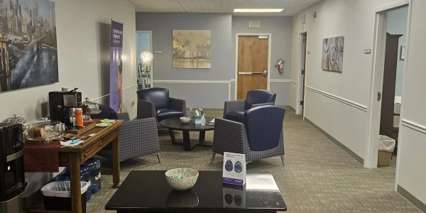 Genesis A New Beginning