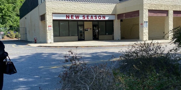 New Season Raleigh Treatment Center - New Season