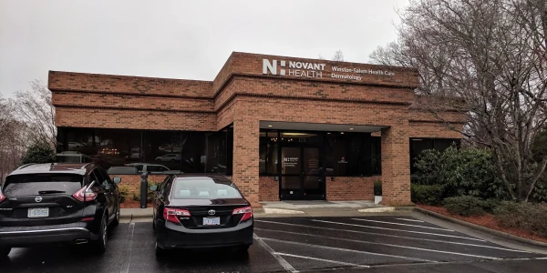 Novant Health Forsyth Behavioral Health Outpatient
