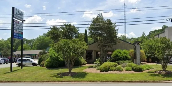 Psychotherapeutic Services - Together House