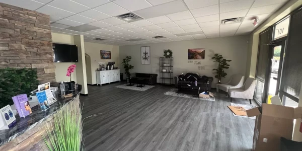 Zion Healing Center High Point