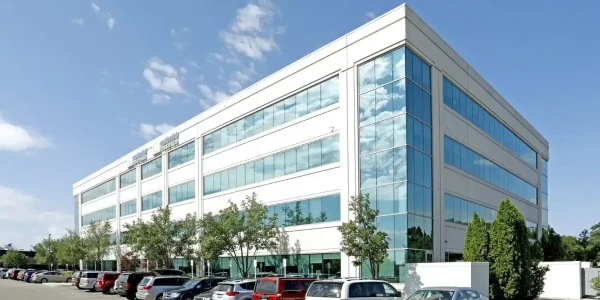 Pasadena Villa Outpatient Triad