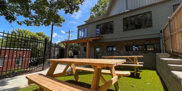 Asheville Detox Center