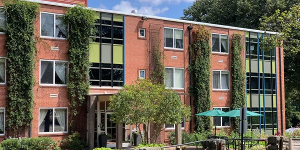 CooperRiis Asheville