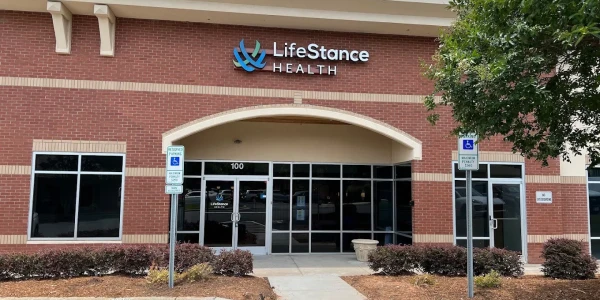LifeStance Health Matthews