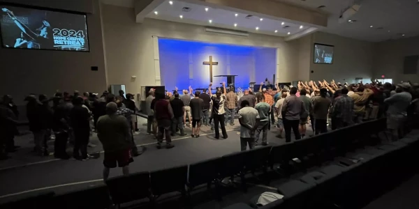 Hope Center Ministries Mt. Airy