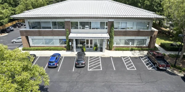 Pasadena Villa Outpatient Raleigh