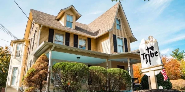 Triangle Wellness and Recovery