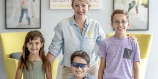 Brain Balance Center of Cary