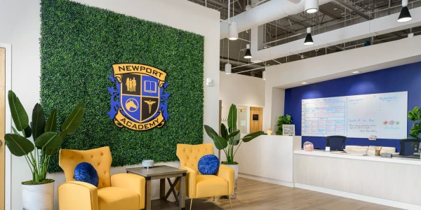 Newport Academy Pineville