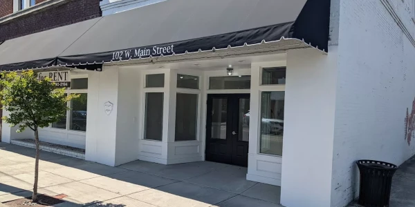 Focused Addiction Recovery