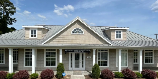 Neurology and Pain Management Center