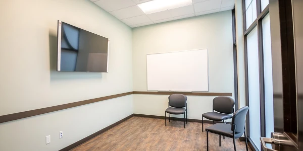 Fayetteville Comprehensive Treatment Center