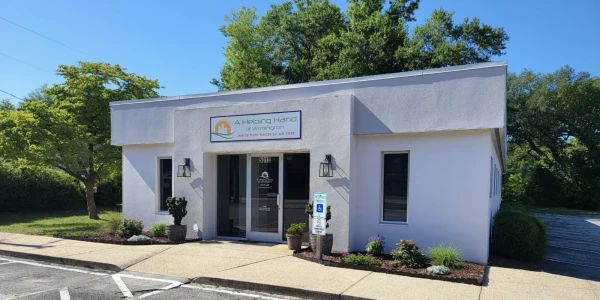 A Helping Hand of Wilmington