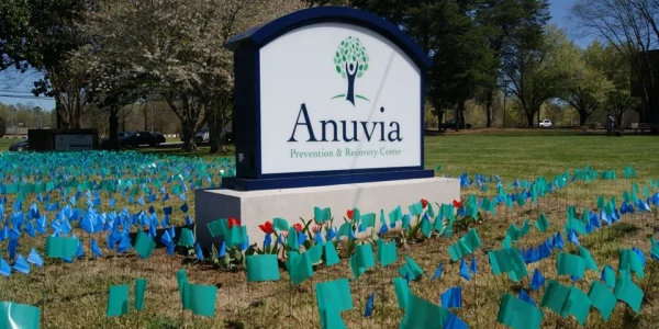 Anuvia Prevention and Recovery Center - 429 Billingsley Road