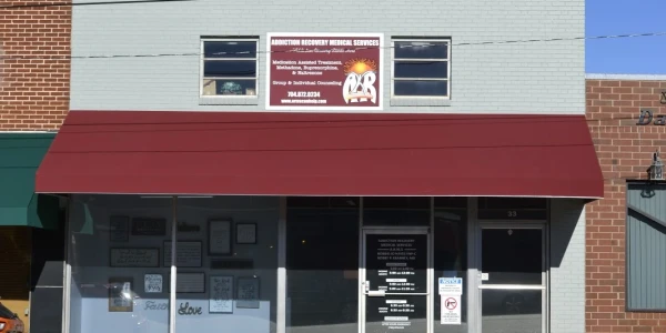 Addiction Recovery Medical Services