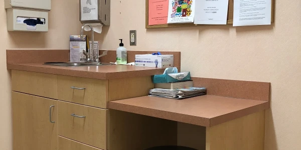 Addiction Recovery Medical Services