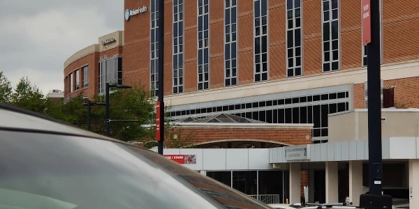 Atrium Health Mercy - Mercy Horizons