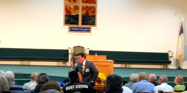 Bethel Colony of Mercy