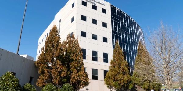 Carolinas Healthcare System - Blue Ridge Morganton