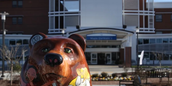 CarolinaEast Medical Center - Crossroads Partial Hospital Program