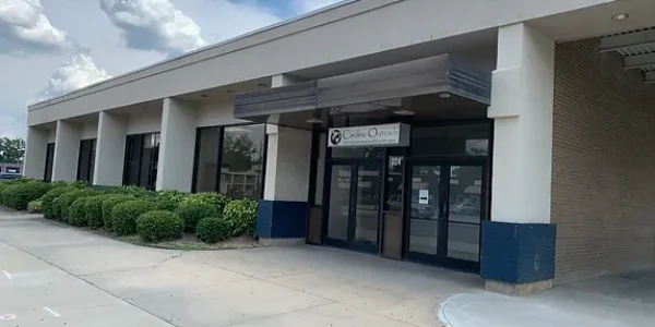 Carolina Outreach 324 Person Street