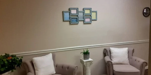 Carolina Wellness and Recovery Services