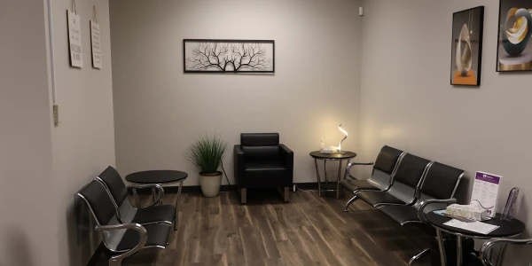 Center for Emotional Health 1073 13th Street SE