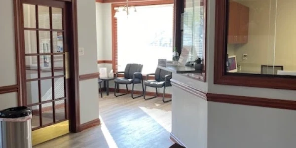 Center for Emotional Health 135 Mocksville Avenue