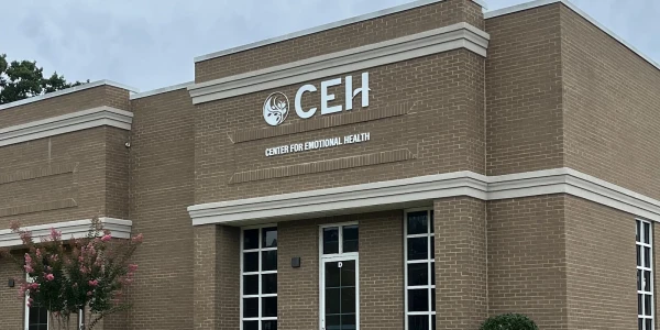 Center for Emotional Health