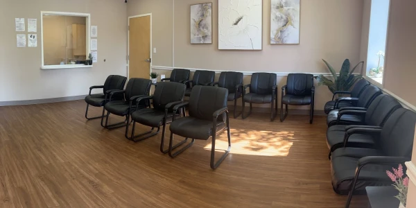 Center for Emotional Health