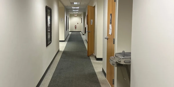 Center for Emotional Health 2810 16th Street NE