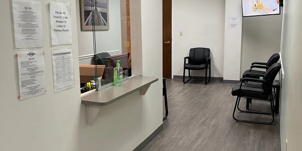 Center for Emotional Health 330 Billingsley Road 