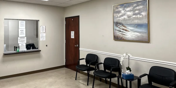 Center for Emotional Health