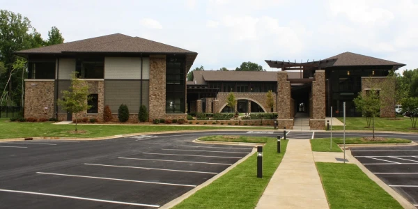 Charlotte Rescue Mission