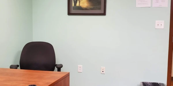 Coastal Carolina Neuropsychiatric Center