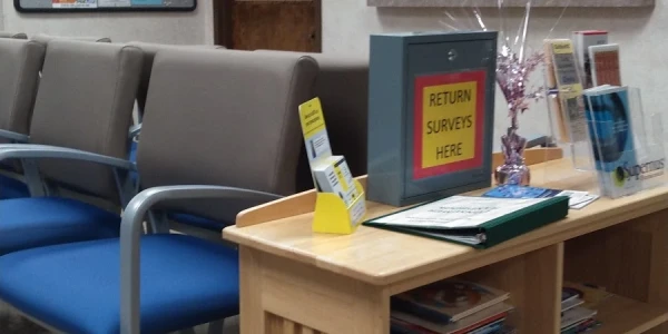 Catawba Valley Healthcare 20 4th Street SW