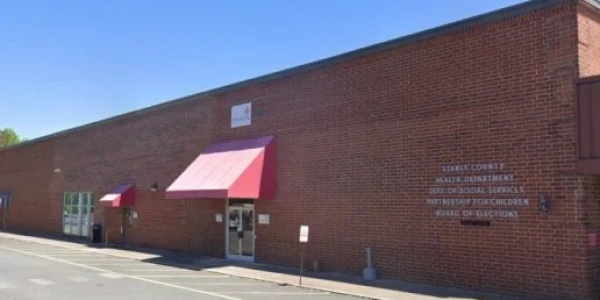 Daymark Recovery Services - Stanly Center