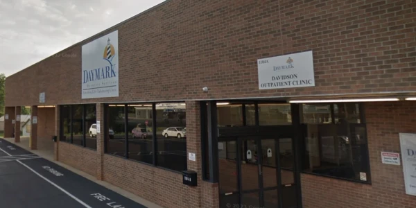 Daymark Recovery Services - Davidson Center