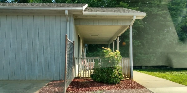 Daymark Recovery Services - Alleghany Center