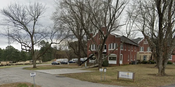 Daymark Recovery Services