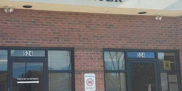 Daymark Recovery Services - Facility Based Crisis - Iredell