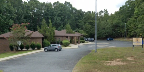 Daymark Recovery Services - Anson County Center