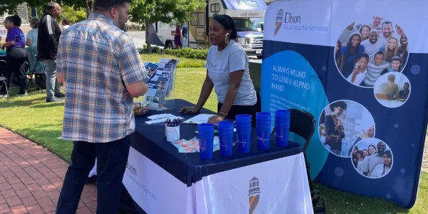 Dixon Social Interactive Services 658 Sussex Street