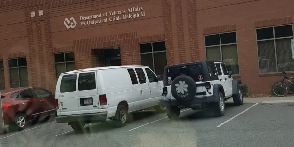 Durham VA Medical Center - Raleigh II VA CBOC