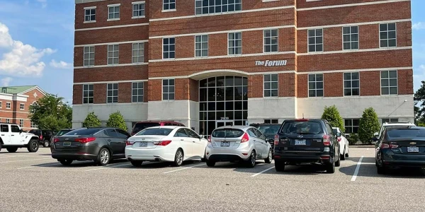 Eleanor Health Fayetteville