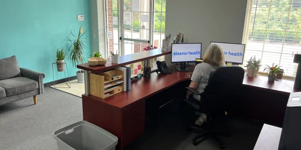 Eleanor Health Asheville