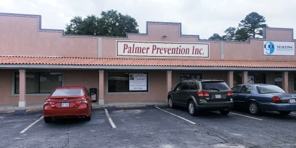 Palmer Prevention